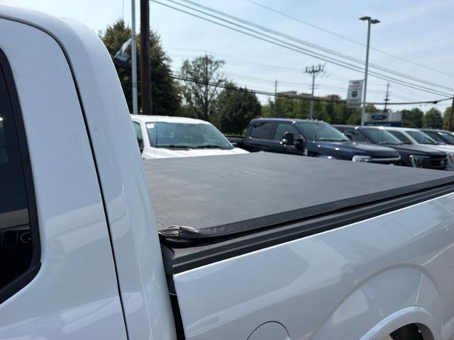Used 2020 Oxford White Ford  image 21