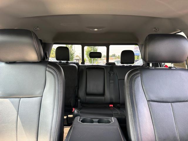 Used 2020 Oxford White Ford  image 22
