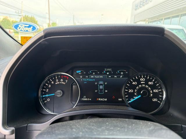 Used 2020 Oxford White Ford  image 6