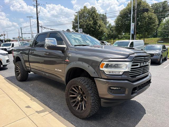 2024 RAM 2500 Laramie 4X4 Crew Cab SWB's photo