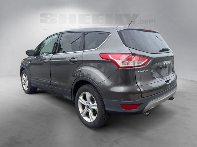 Used 2016 Magnetic Ford  image 13