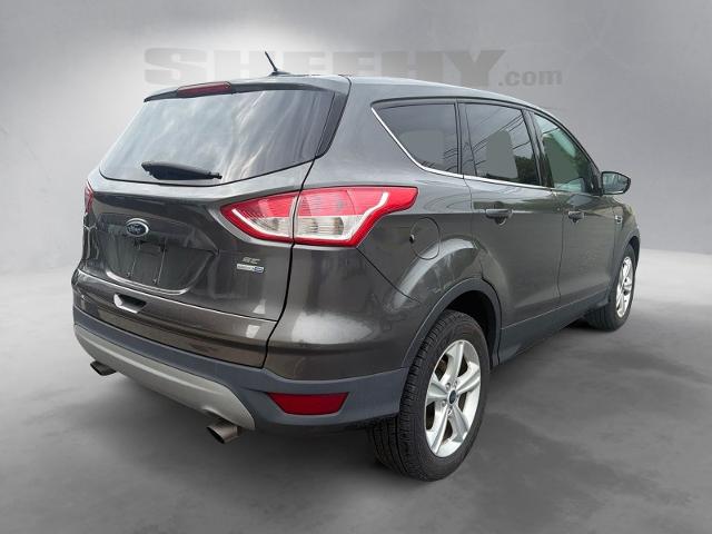 Used 2016 Magnetic Ford  image 14