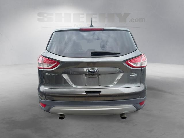 Used 2016 Magnetic Ford  image 15