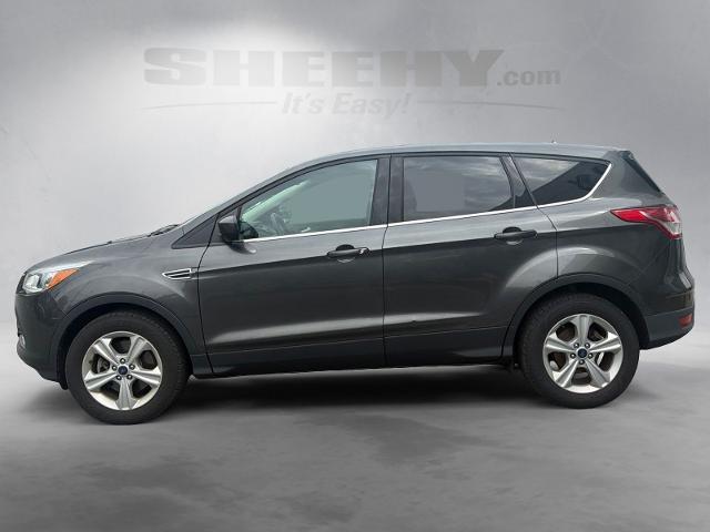 Used 2016 Magnetic Ford  image 16