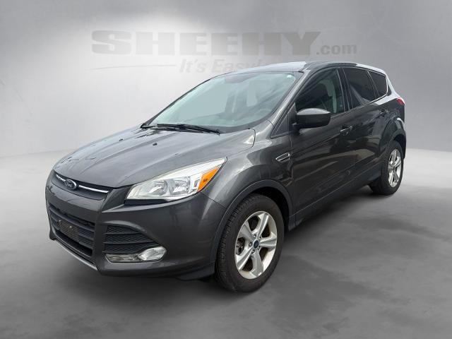 Used 2016 Magnetic Ford  image 17