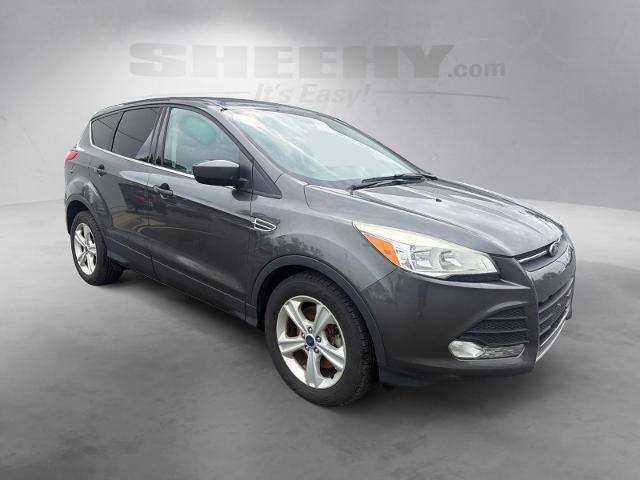 Used 2016 Magnetic Ford  image 2