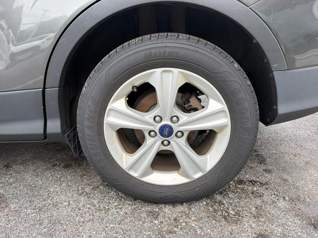 Used 2016 Magnetic Ford  image 25