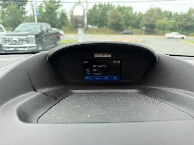 Used 2016 Magnetic Ford  image 5
