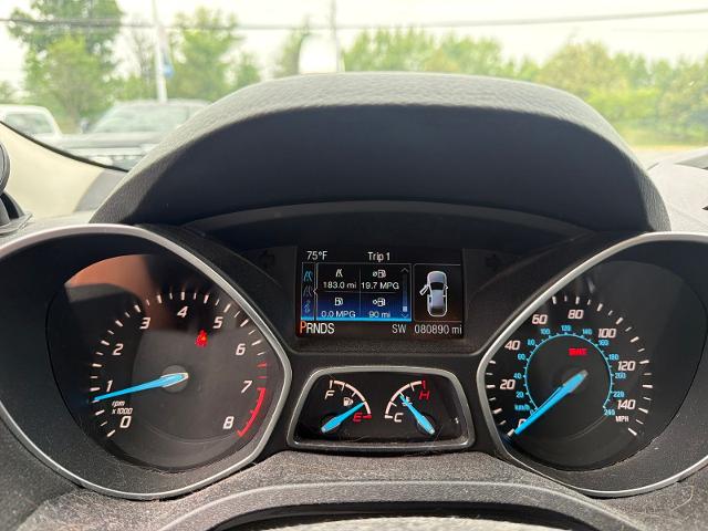 Used 2016 Magnetic Ford  image 6