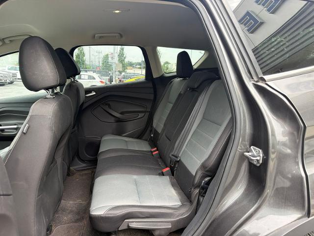Used 2016 Magnetic Ford  image 7