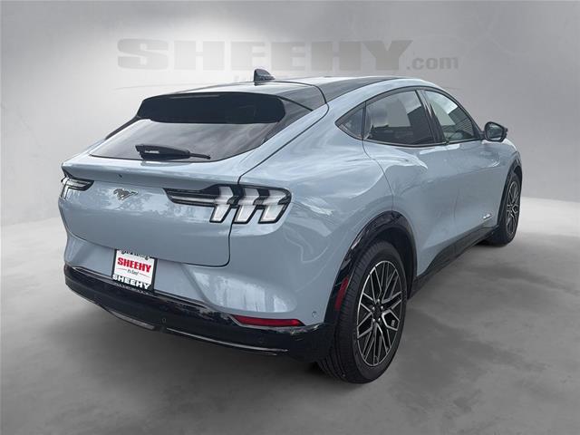 Certified Used 2024 Glacier Gray Metallic Ford  image 11