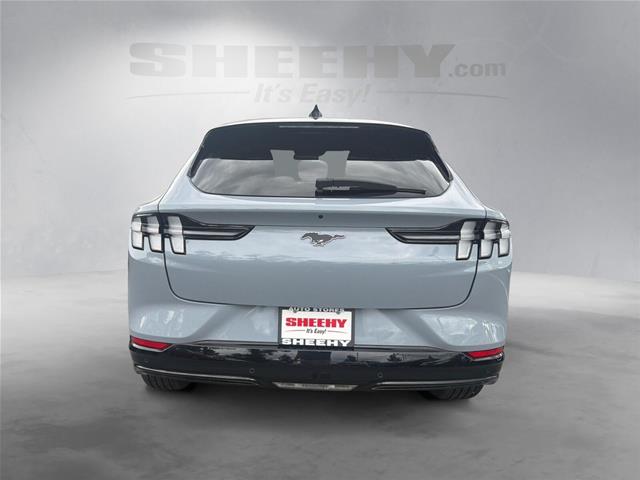 Certified Used 2024 Glacier Gray Metallic Ford  image 12