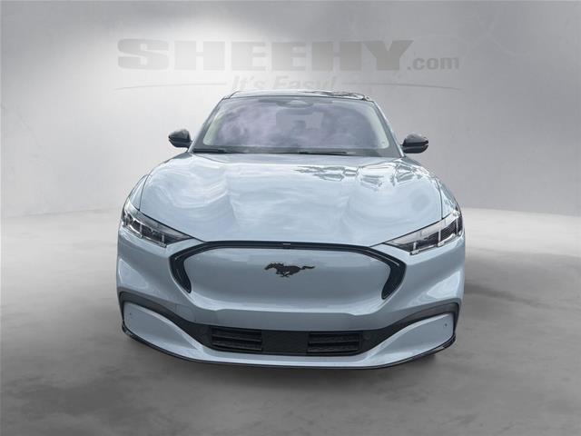 Certified Used 2024 Glacier Gray Metallic Ford  image 15