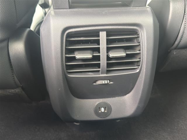 Certified Used 2024 Glacier Gray Metallic Ford  image 19