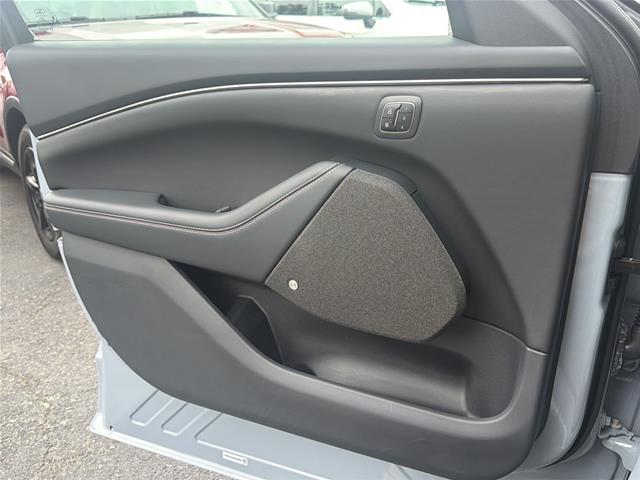 Certified Used 2024 Glacier Gray Metallic Ford  image 24