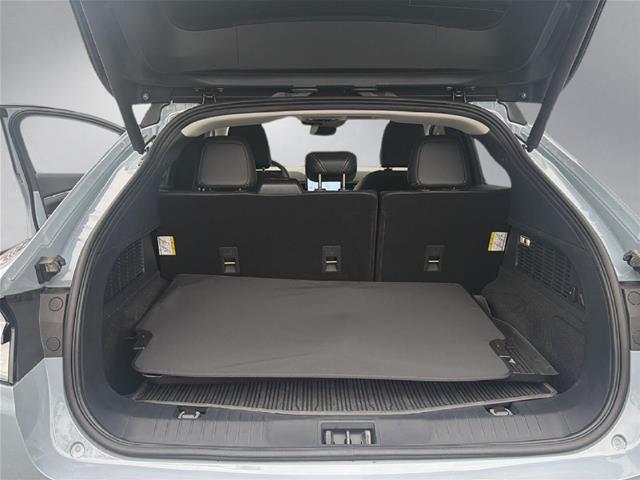 Certified Used 2024 Glacier Gray Metallic Ford  image 25