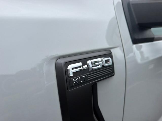 Used 2023 Avalanche Gray Ford  image 21