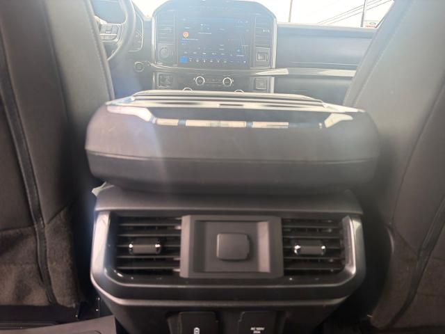 Used 2023 Avalanche Gray Ford  image 22