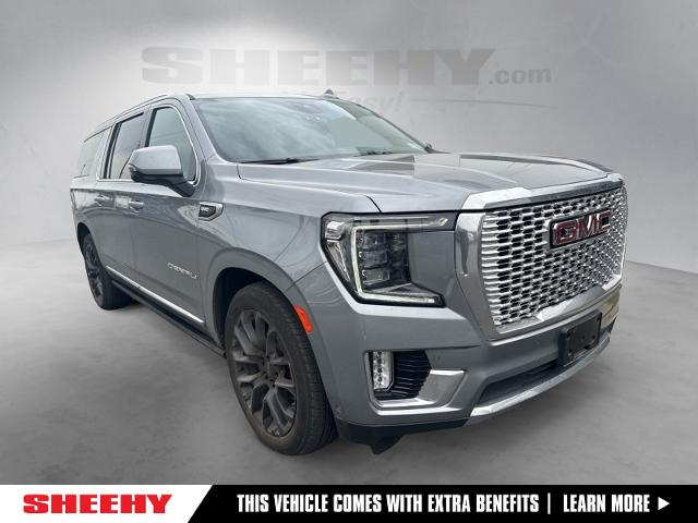 2023 GMC Yukon Xl