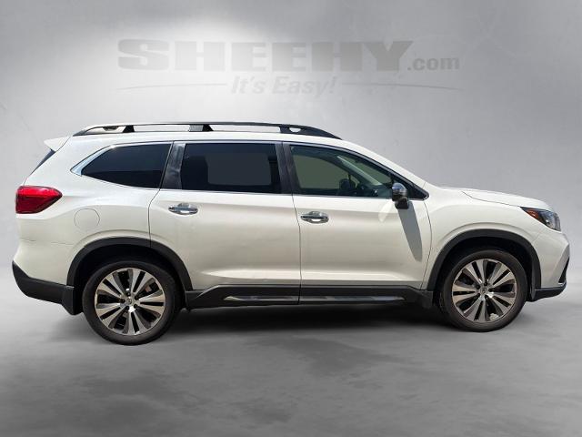 Used 2021 Crystal White Pearl Subaru  image 10