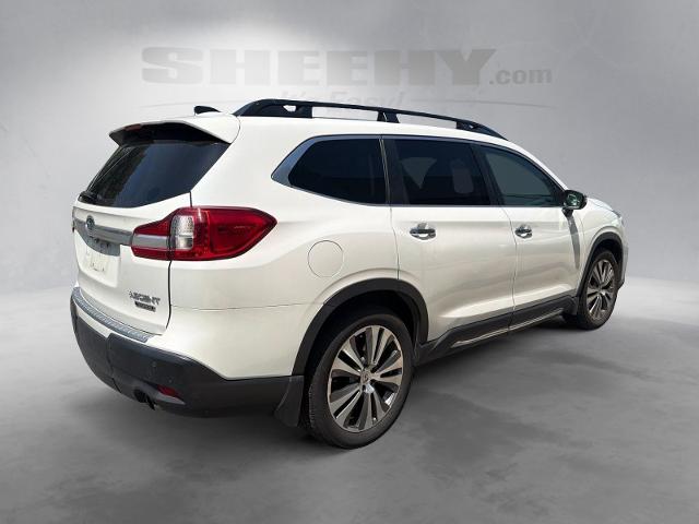 Used 2021 Crystal White Pearl Subaru  image 13