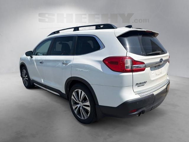 Used 2021 Crystal White Pearl Subaru  image 15