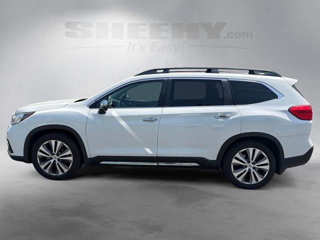 Used 2021 Crystal White Pearl Subaru  image 16