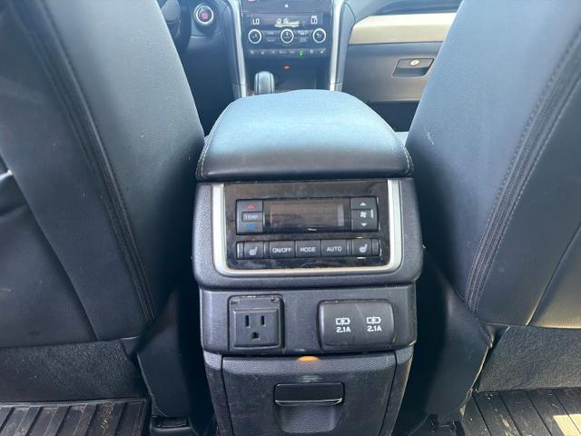 Used 2021 Crystal White Pearl Subaru  image 22