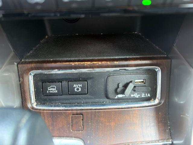 Used 2021 Crystal White Pearl Subaru  image 24