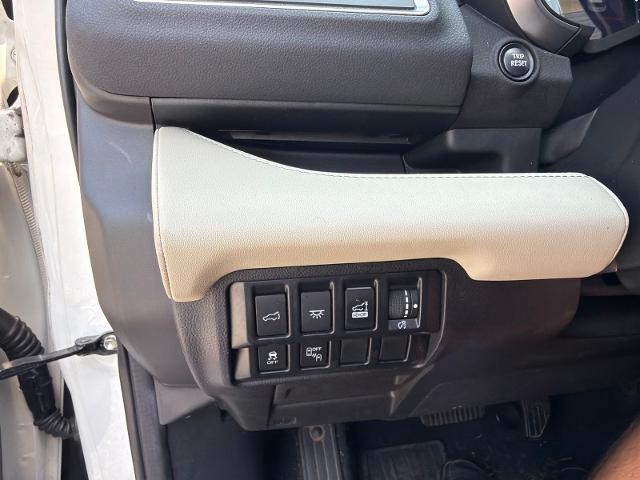 Used 2021 Crystal White Pearl Subaru  image 25
