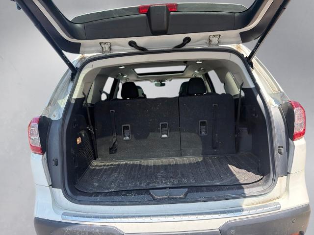 Used 2021 Crystal White Pearl Subaru  image 26