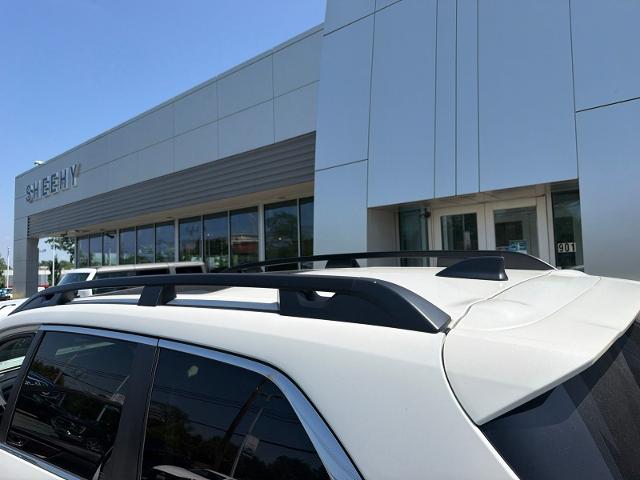 Used 2021 Crystal White Pearl Subaru  image 28