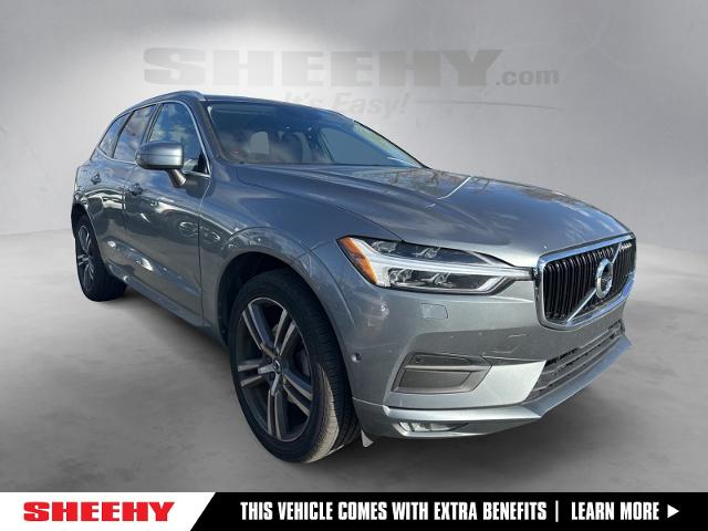 2019 Volvo XC60