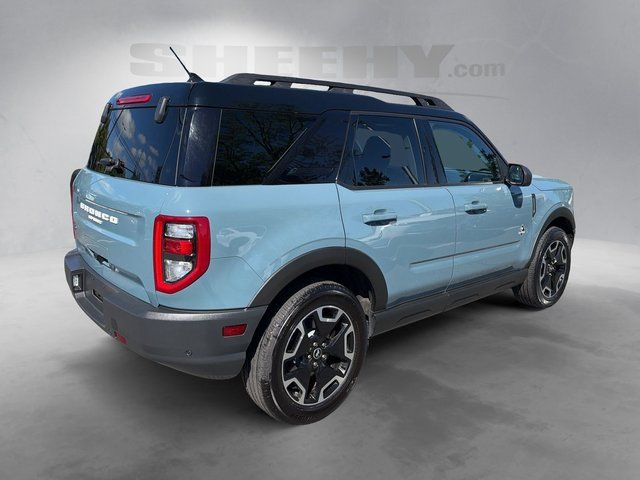 Used 2022 Area 51 Ford  image 10