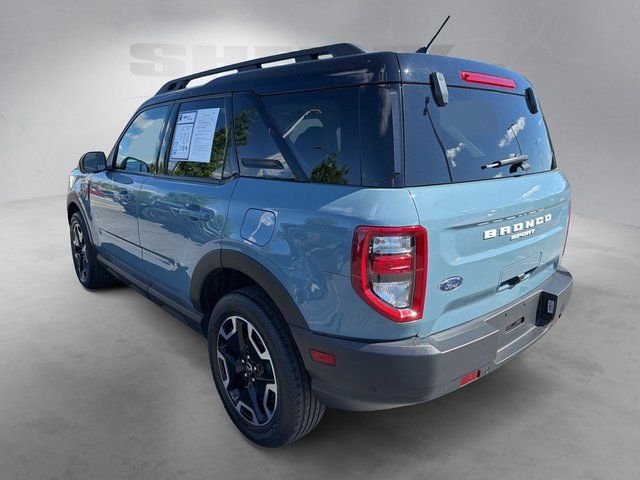 Used 2022 Area 51 Ford  image 12