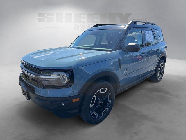 Used 2022 Area 51 Ford  image 13