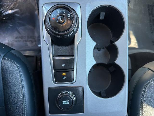 Used 2022 Area 51 Ford  image 17