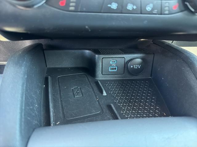 Used 2022 Area 51 Ford  image 19