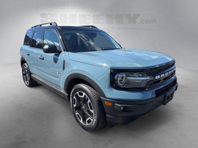 Used 2022 Area 51 Ford  image 2