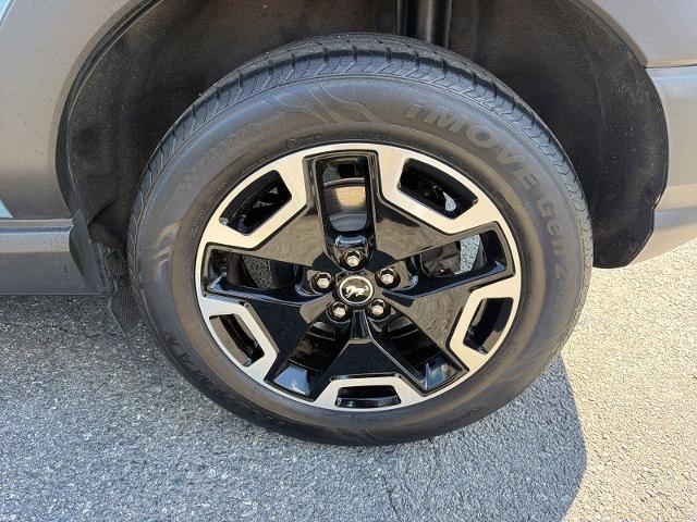 Used 2022 Area 51 Ford  image 23