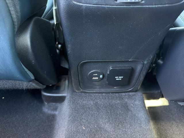 Used 2022 Area 51 Ford  image 25