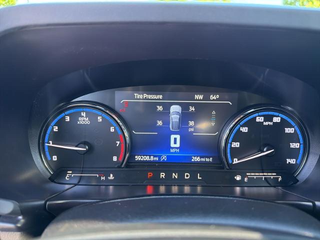 Used 2022 Area 51 Ford  image 6