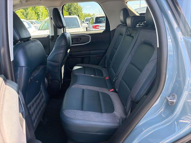 Used 2022 Area 51 Ford  image 7
