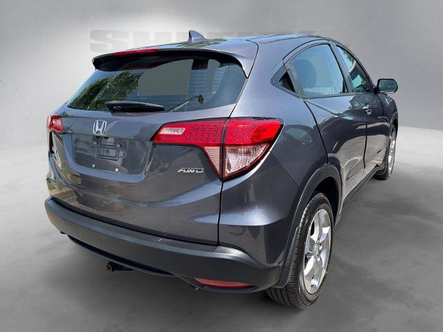 Used 2018 Modern Steel Metallic Honda  image 10
