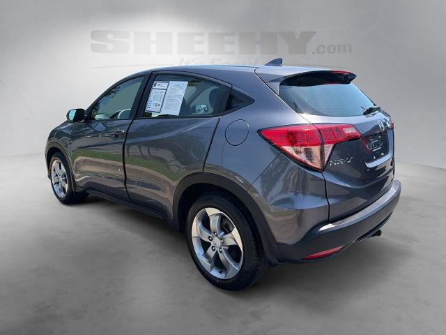 Used 2018 Modern Steel Metallic Honda  image 12