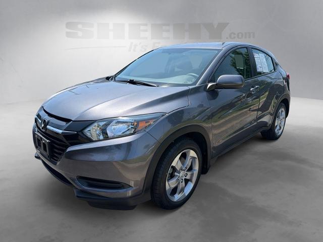 Used 2018 Modern Steel Metallic Honda  image 13