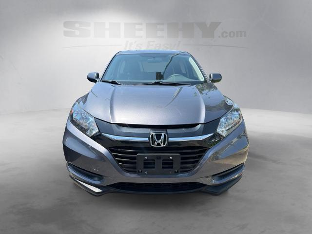 Used 2018 Modern Steel Metallic Honda  image 14
