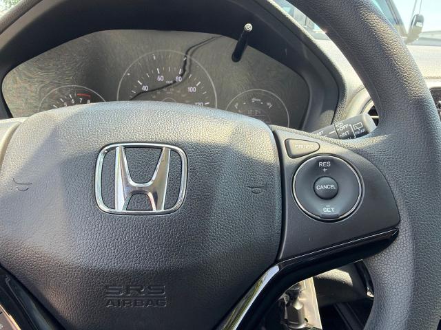Used 2018 Modern Steel Metallic Honda  image 15