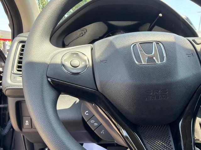 Used 2018 Modern Steel Metallic Honda  image 16