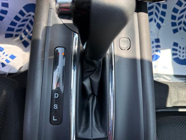 Used 2018 Modern Steel Metallic Honda  image 17